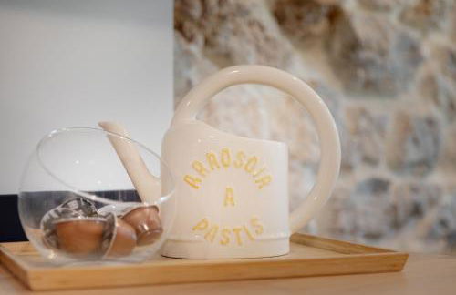 À 1km Plage du Midi et Palais des Festivals - Appartement Centre Cannes avec Cour Extérieur Privée - Photo 24