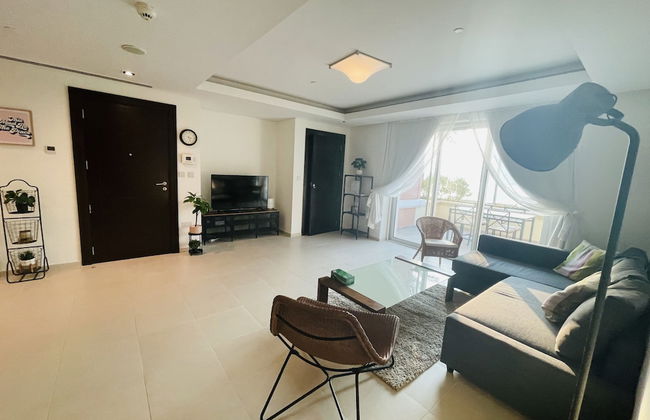 VB22 & VB23 by Qatar Coral - Foto 75