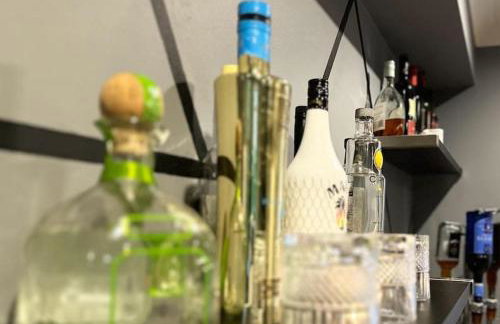 Croydon Luxury 2 Bed Apartment - Sleeps 6 - Gatwick Airport close - Foto 65