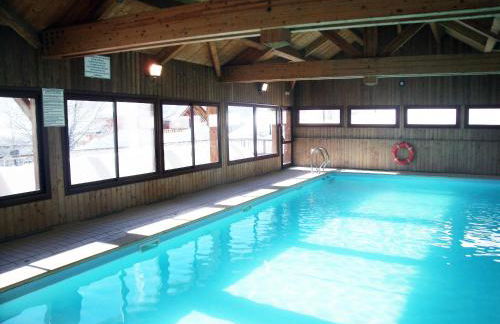 Résidence Goélia Les Chalets des Cîmes - Foto 33