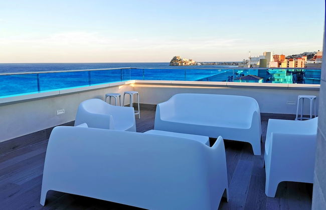 Aparthotel Acuazul - Photo 74