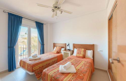 Amigo at Hacienda Requelme Golf Resort - Foto 10