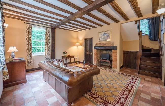 Cliftons Cottage, Clare - Foto 11