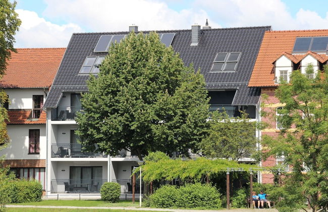 Appartements mit Blick auf die Spree in Lubben - Foto 12