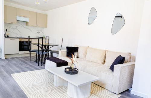 Le Cocon Cormeillais - Foto 1