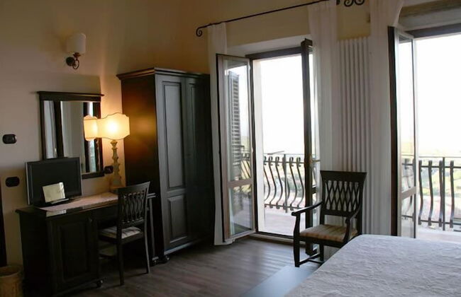 Meublé Il Riccio - Photo 20