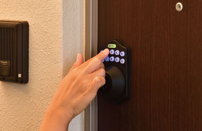 Coldio JointHome NAHA - Foto 42