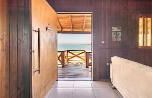 Chalés Mirante da Zimba - Foto 17