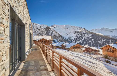 Résidence Odalys L'Ecrin Blanc - Foto 20