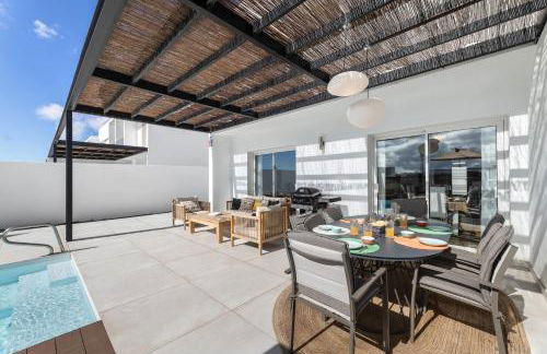 Villa Julieta - Privacidad, Exclusividad y Piscina Climatizada - Photo 28