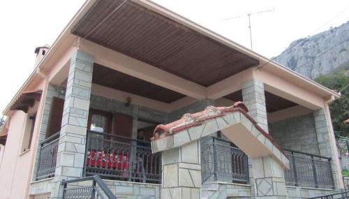 Archontiko Theopetra - Foto 4