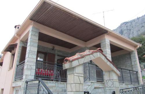 Archontiko Theopetra - Foto 4