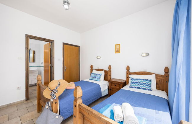 Villa Artemis in Peyia - Foto 38