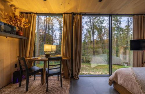 The Illusion Hideaway - Foto 12