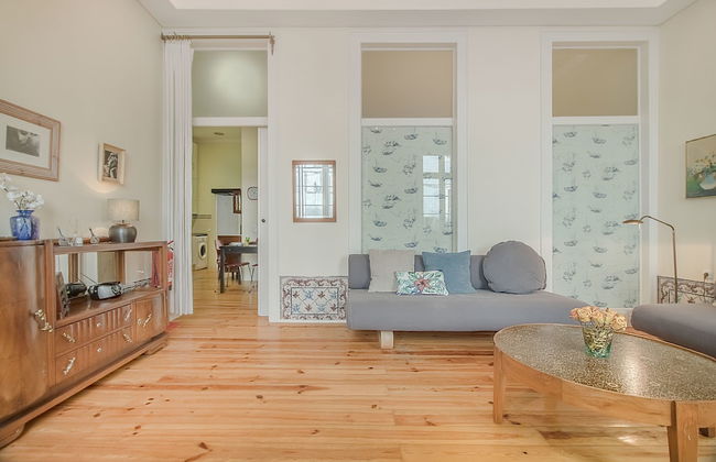 Correeiros Downtown - Historic Lisbon Apartment - Foto 49