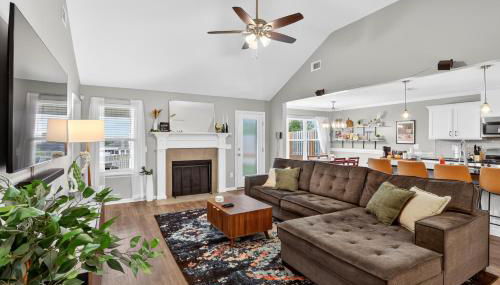 Peaceful Family Retreat Near Augusta home - Foto 1