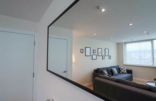 Portfolio Apartments - Welwyn Business Park - Foto 71