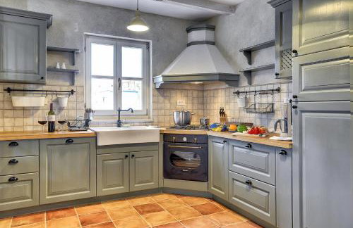 Villen Matija & Mima - Foto 49