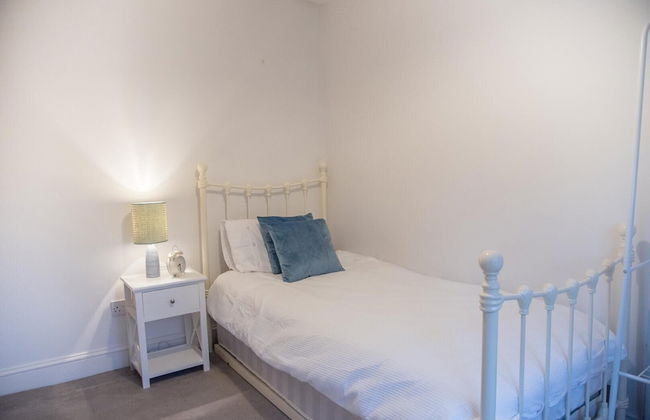 Railway Cottage, Aldeburgh - Foto 7