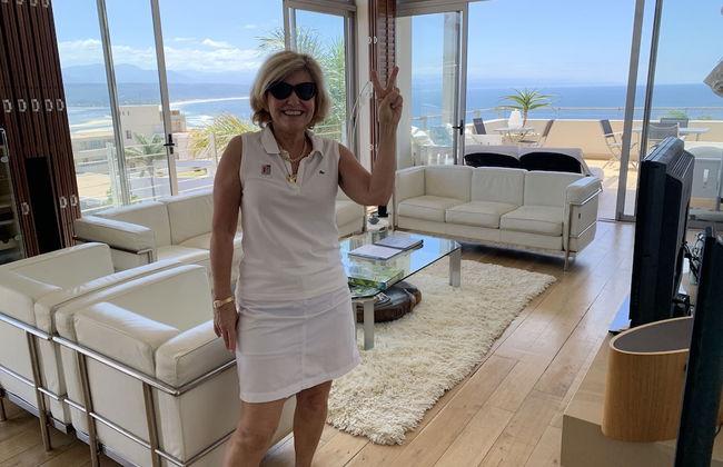 PENTHOUSE 230m2 ON THE SEA - Photo 23