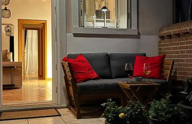 Venezia,Giudecca appartamento con giardino privato - Foto 2