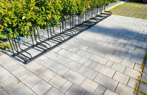 BiałogóraChill 11D Całoroczne Spa i Active - Foto 23