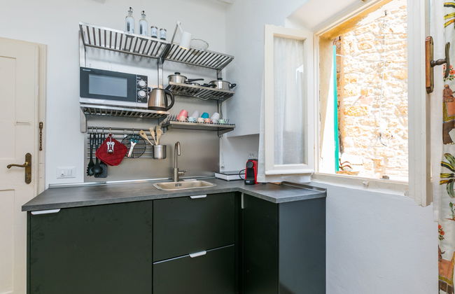 Domus Mariae - Foto 3