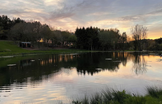 North Norfolk Glamping - Foto 33