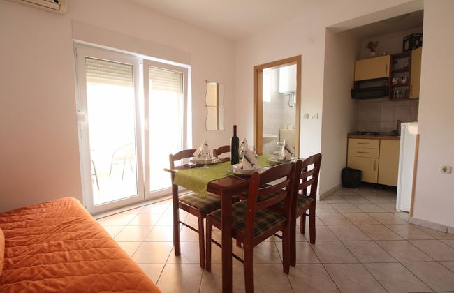 Zora - Garden Terrace and Grill - A5 - Foto 6