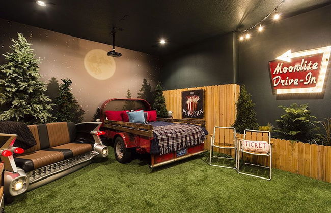 Je61337 - Reunion Resort - 5 Bed 5 Baths Villa - Photo 27