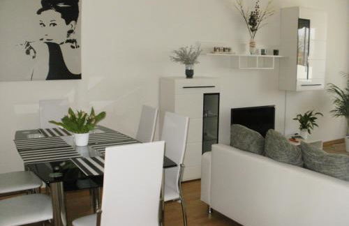 Ferienwohnung mit Balkon - Foto 6