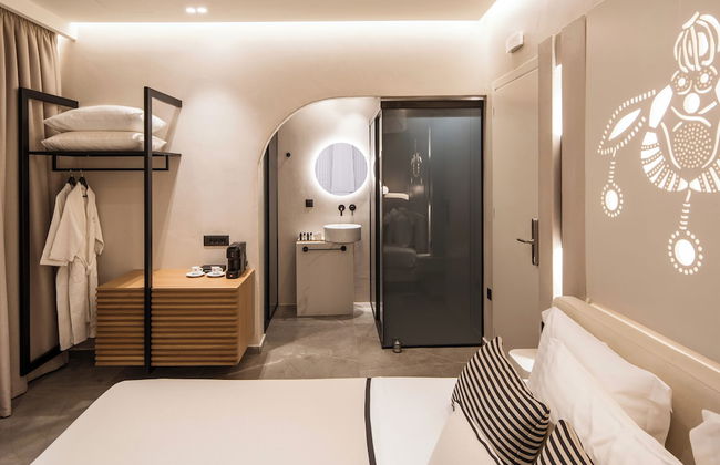 LAVRIS City Suites - Foto 66