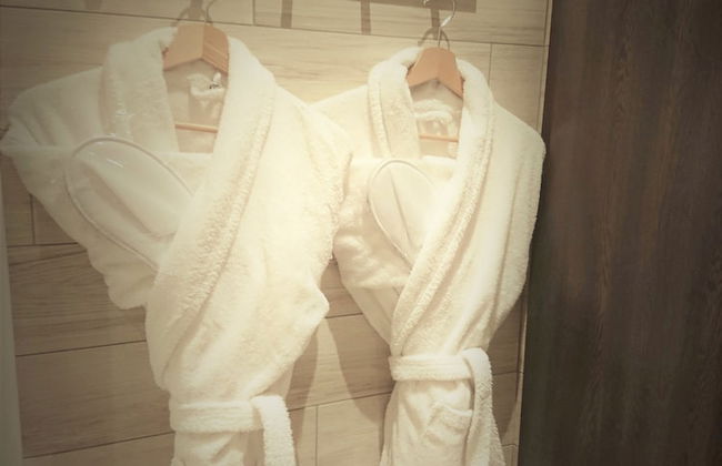 Le Moulin d'Oscar - Foto 65