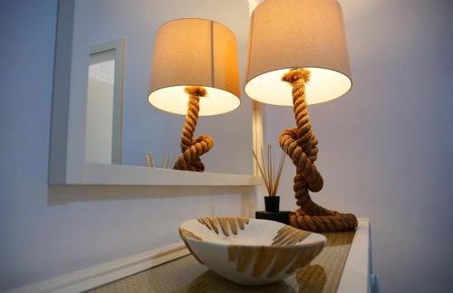 Blue Apartment in Prainha - Foto 28