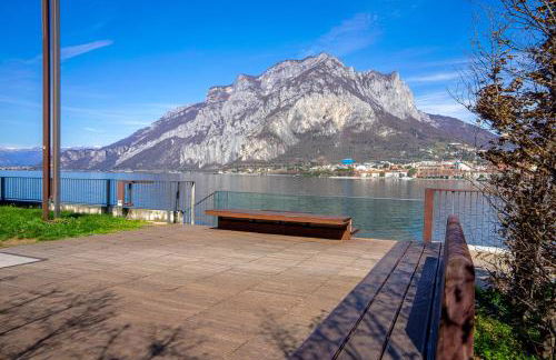 Casa di Giò - Comfy Lake Como Attic - Foto 27