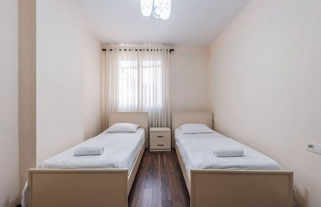 The Perfect Central Apartment - Foto 24