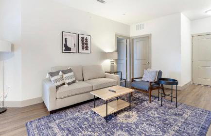 Landing Beautiful 1BD Courtyard Yoga Studio - Foto 28