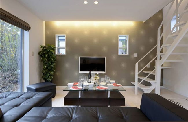 Eagle House Hakuba - Foto 7