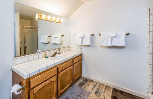 Paw's Cabin - Foto 19