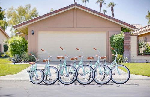 Blu Monterey - Pickleball, Golf Cart, Pools, Bikes - Foto 59