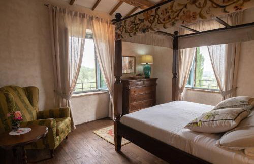 Villa in Agello - Photo 30