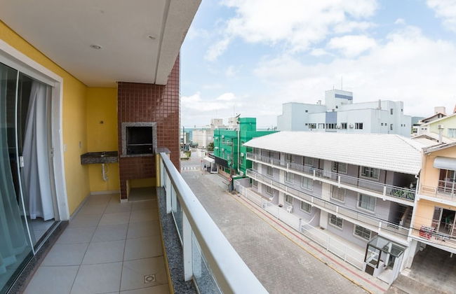 Residencial Dona Naime - Photo 25