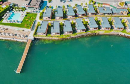 Lago Maggiore Bay - Foto 75