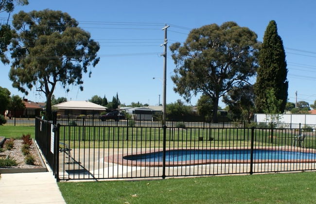 Western Gums Tourist Park - Foto 5