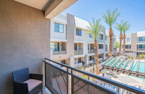 Trendy 1BD Walk to Westgate Pool Gym WD - Foto 44