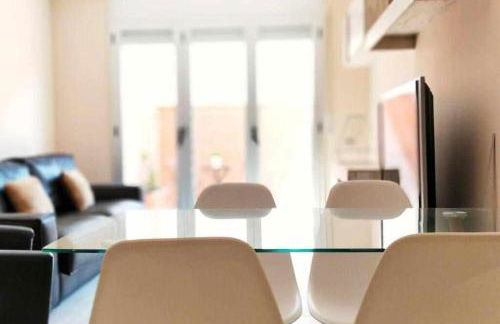 Mazi Apartments Terrace - Photo 35