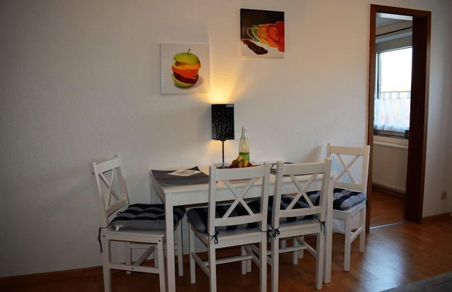 Haus Sanfte Brise - Foto 12