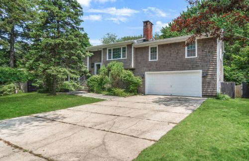 Classic Southampton Home: 5BR, Pool,Jacuzzi, Cooper's Beach - Foto 21