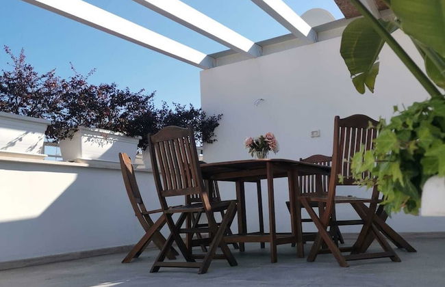 Arco Miraglia Suite - Apulia Houses & Flats - Foto 62