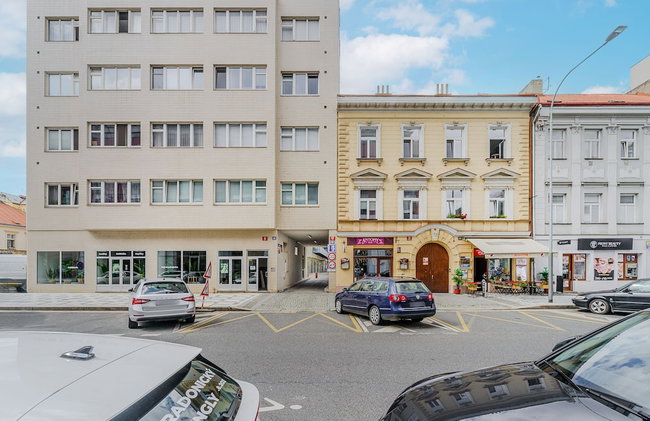 Deluxe loft with 3 bedrooms in Prague - Foto 21